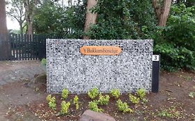 t'Bakkersboschje nummer 9