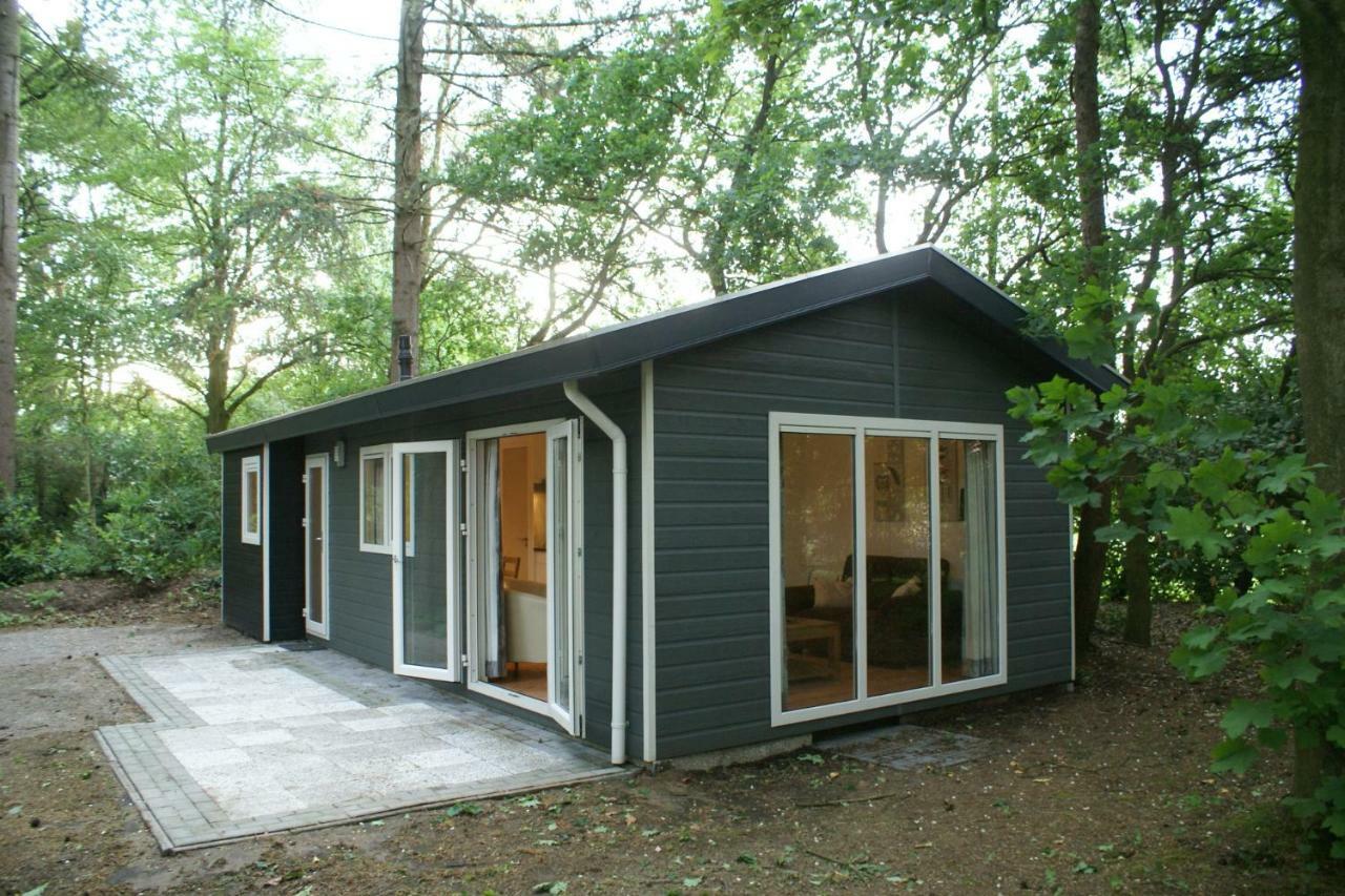 t'Bakkersboschje nummer 9 Putten Exterior foto