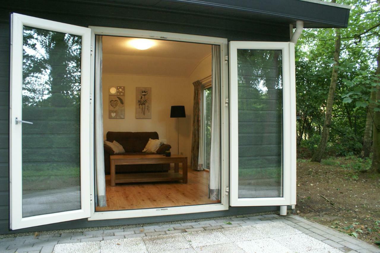 t'Bakkersboschje nummer 9 Putten Exterior foto